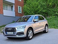 Begagnad 2019 Audi Q5 SUV | 315 000 kr (Marknadspris)