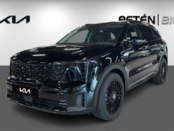 Ny 2025 Kia Sorento Advance SUV | 699 900 kr