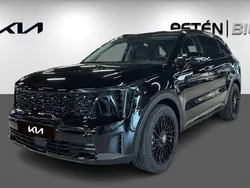 Ny 2025 Kia Sorento Advance SUV | 699 900 kr (Lite dyr)