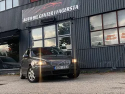 Grå Begagnad 2005 Volvo V50 Kombi | 25 000 kr (Marknadspris)
