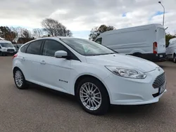Ford Focus Electric