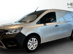 Ny 2024 Renault Kangoo Minibuss | 249 900 kr