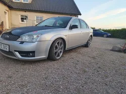 Silver Begagnad 2005 Ford Mondeo ST Halvkombi | 45 000 kr