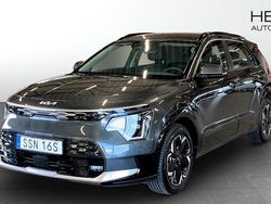 Begagnad 2022 Kia Niro SUV | 319 900 kr