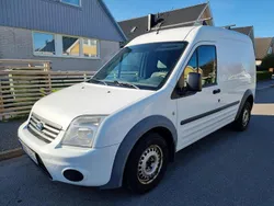 Vit Begagnad 2012 Ford Transit | 49 500 kr (Lite dyr)