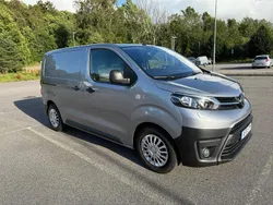 Silver Begagnad 2022 Toyota Proace Van | 269 000 kr (Lite dyr)