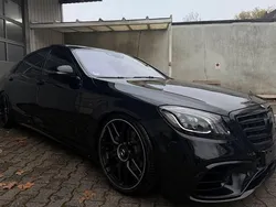 Begagnad 2015 Mercedes S350 Sedan | 439 900 kr (Dyr)