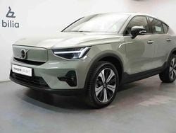 Grön Begagnad 2023 Volvo C40 Single Motor SUV | 354 900 kr