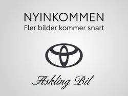 Mörkgrå Begagnad 2022 Toyota RAV4 Hybrid Executive SUV | 409 000 kr (Bra pris)