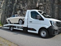 Ny 2025 Renault Master Van | 607 500 kr (Marknadspris)