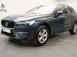 Mörkblå Begagnad 2022 Volvo XC60 Core SUV | 389 900 kr (Superpris)