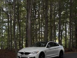 Vit Begagnad 2015 BMW M4 Competition Edition Sportkupé | 539 000 kr (Superpris)