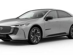 Ny 2025 Mazda 6e Takumi-Line Sedan | 485 500 kr