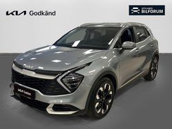 Grå Begagnad 2024 Kia Sportage Advance SUV | 409 000 kr (Marknadspris)