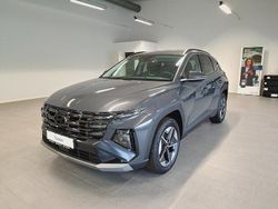 Grå Ny 2024 Hyundai Tucson Advanced SUV | 514 900 kr (Lite dyr)