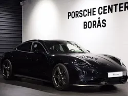 Porsche Taycan Turbo