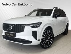 Vit Begagnad 2025 Volvo XC90 Ultra SUV | 914 900 kr