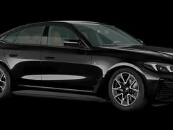 Ny 2025 BMW i4 Comfort Edition Sedan | 722 800 kr (Marknadspris)