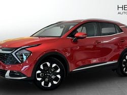 Begagnad 2025 Kia Sportage 2 SUV | 359 900 kr