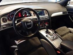 Silver Begagnad 2007 Audi A6 Proline Sedan | 34 000 kr (Bra pris)