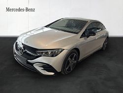 Silver Begagnad 2023 Mercedes EQE350 Edition Sedan | 820 540 kr