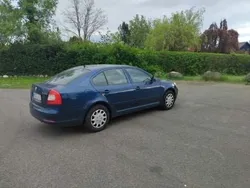Begagnad 2010 Skoda Octavia Elegance Halvkombi | 39 500 kr (Bra pris)