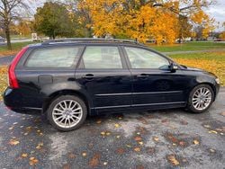 Begagnad 2008 Volvo V50 Kombi | 15 000 kr (Bra pris)