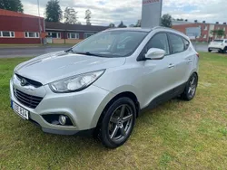 Silver Begagnad 2011 Hyundai ix35 SUV | 69 900 kr (Marknadspris)
