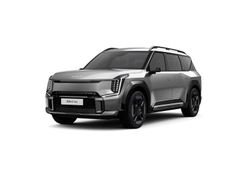 Ny 2024 Kia EV9 2 SUV | 837 108 kr (Marknadspris)