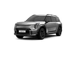 Ny 2024 Kia EV9 2 SUV | 826 068 kr (Marknadspris)