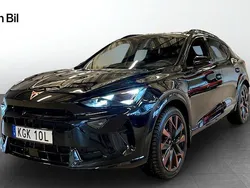 Svart Begagnad 2024 Cupra Formentor VZ SUV | 519 000 kr