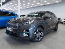 Okänd Begagnad 2020 Kia e-Niro Advance SUV | 219 000 kr (Lite dyr)