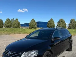 Svart Begagnad 2015 VW Passat Kombi | 99 000 kr (Marknadspris)