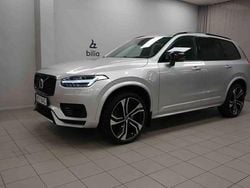 Silver Begagnad 2022 Volvo XC90 SUV | 579 900 kr (Lite dyr)