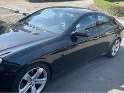 Svart Begagnad 2010 Mercedes CLS300 Sportkupé | 89 900 kr