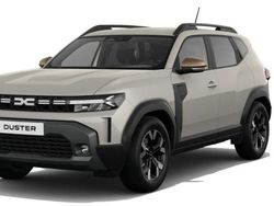 Brun Ny 2025 Dacia Duster Extreme SUV | 334 500 kr (Marknadspris)