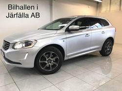 Silver Begagnad 2014 Volvo XC60 Momentum SUV | 194 900 kr (Lite dyr)