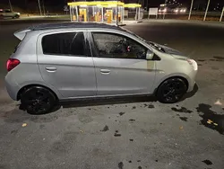 Silver Begagnad 2013 Mitsubishi Space Star Kombi | 39 900 kr (Bra pris)