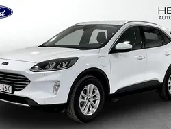 Begagnad 2022 Ford Kuga Titanium SUV | 259 900 kr (Marknadspris)