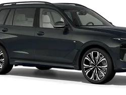 Ny 2025 BMW X7 Comfort Edition SUV | 1 463 800 kr