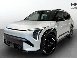 Ny 2025 Kia EV3 GT-Line SUV | 552 871 kr