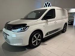 VW Caddy Maxi