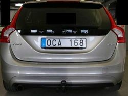 Begagnad 2014 Volvo V60 Kombi | 134 900 kr (Lite dyr)