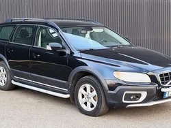Svart Begagnad 2011 Volvo XC70 SUV | 69 900 kr (Superpris)