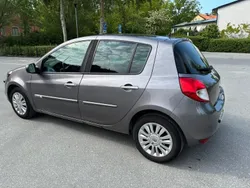 Grå Begagnad 2012 Renault Clio R.S. Halvkombi | 28 500 kr (Bra pris)