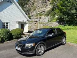 Svart Begagnad 2008 Volvo C30 Kinetic Halvkombi | 24 900 kr (Bra pris)