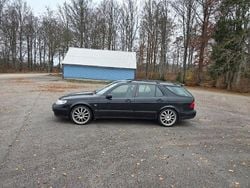Begagnad 2002 Saab 9-5 Sedan | 10 000 kr (Superpris)