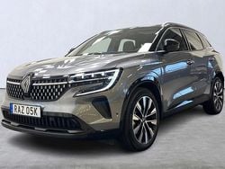 Grå Begagnad 2024 Renault Austral Techno SUV | 379 900 kr