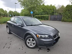 Begagnad 2010 Volvo C30 Halvkombi | 47 000 kr (Bra pris)