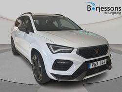 Vit Begagnad 2024 Cupra Ateca SUV | 379 900 kr